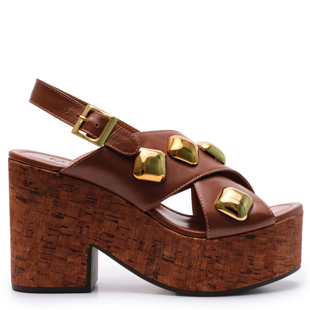 sandalia-m|s-couro-metal-bulgari-capuccino-1 sandalia-m|s-couro-metal-bulgari-capuccino-1